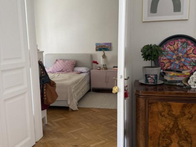 Wohnung kaufen in Geidorf, Gersdorf-Feistritz