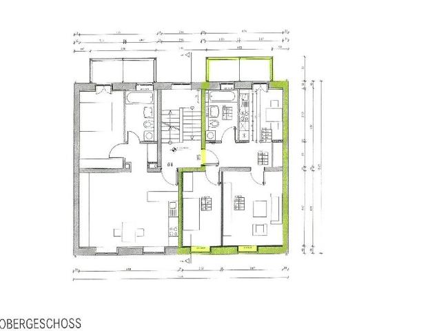 Apartment mieten in Warngau, Bayern