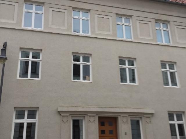 Apartment mieten in Paulsstadt, Schwerin