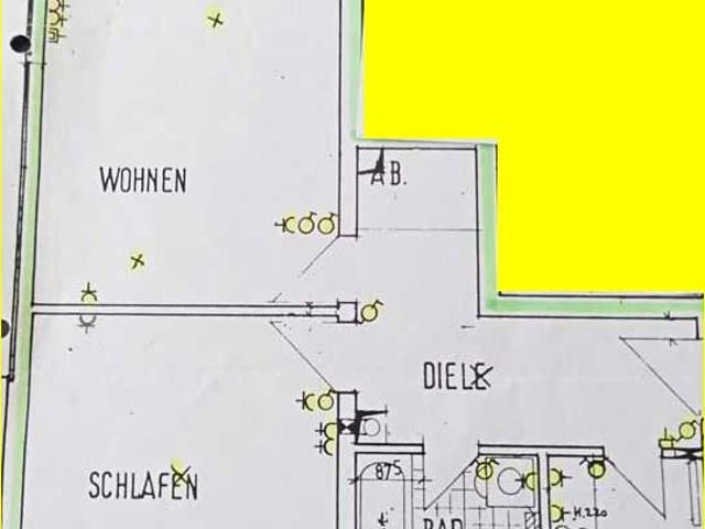 Wohnung mieten in Neuses bei Coburg, Coburg