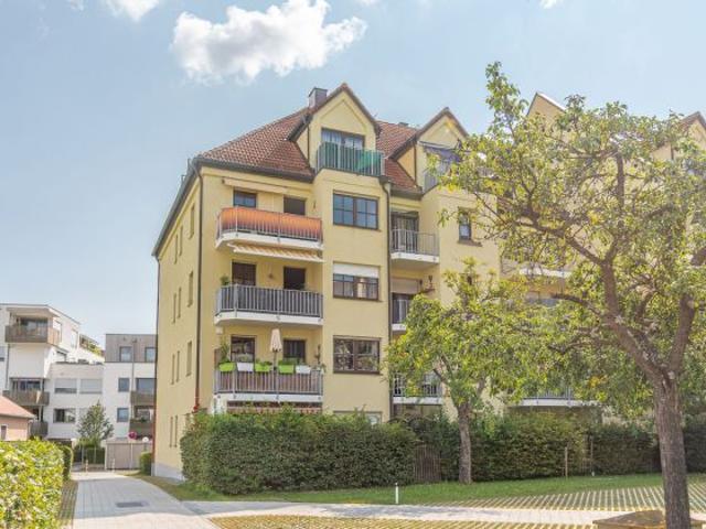 Wohnung mieten in Landshut, Bayern