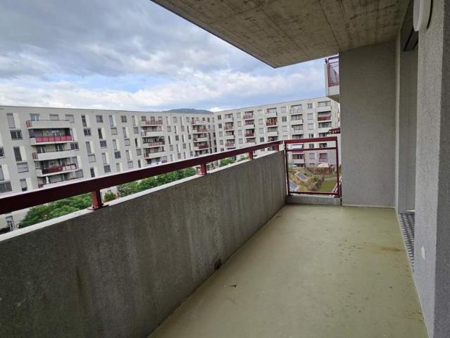 Wohnung mieten in Andritz, Gersdorf-Feistritz