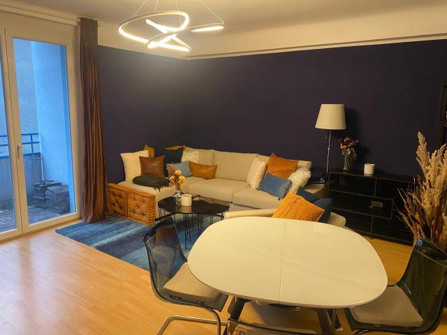 Apartment mieten in Wien