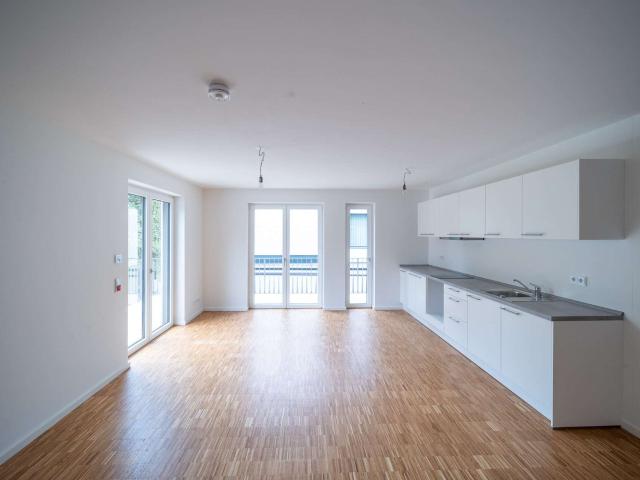 Apartment mieten in Untergiesing-Harlaching, München