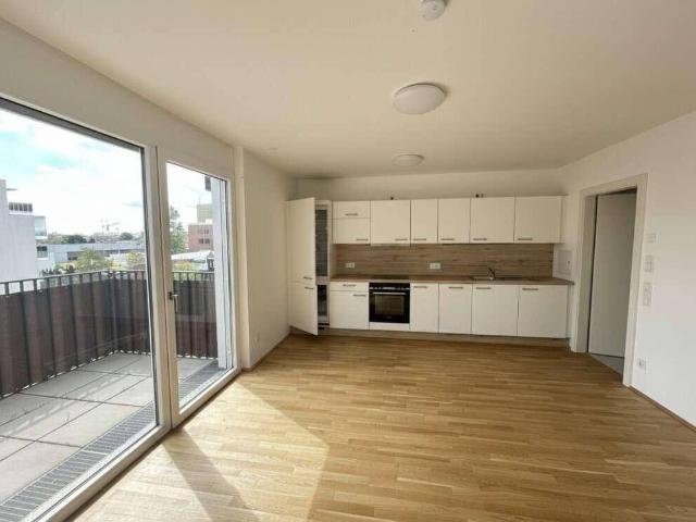 Apartment mieten in Donaustadt, Wien