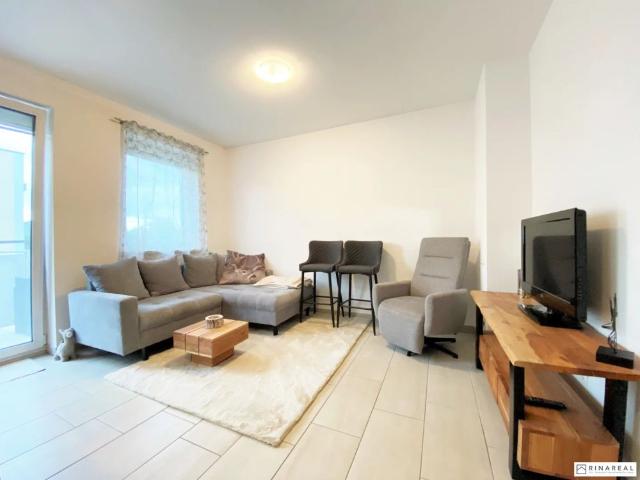 Apartment mieten in Eggendorf, Niederösterreich