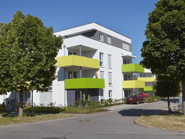 Apartment mieten in Sigmaringen, Baden-Württemberg