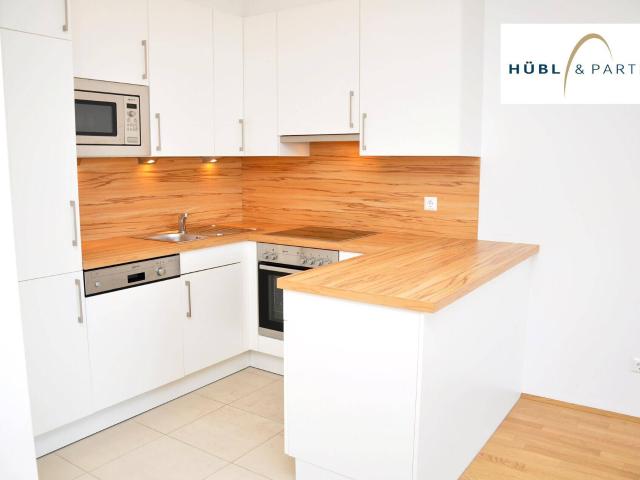 Apartment mieten in Donaustadt, Wien