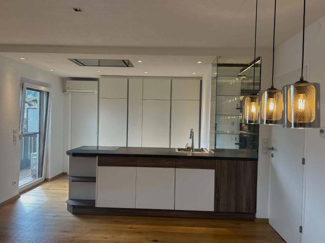 Apartment mieten in Kleinvolderberg, Volders