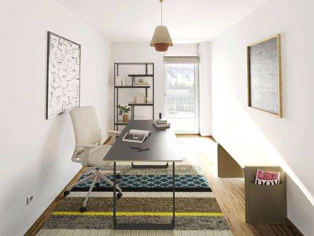 Apartment mieten in Jakomini, Gersdorf-Feistritz
