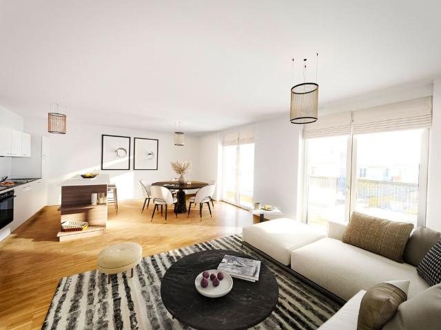 Apartment mieten in Jakomini, Gersdorf-Feistritz