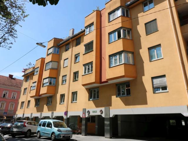Apartment mieten in Sankt Leonhard, Gersdorf-Feistritz