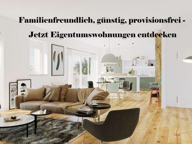 Wohnung kaufen in Rasberg, Zeitz