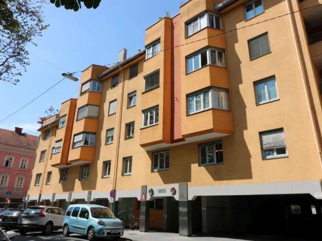Apartment mieten in Sankt Leonhard, Gersdorf-Feistritz