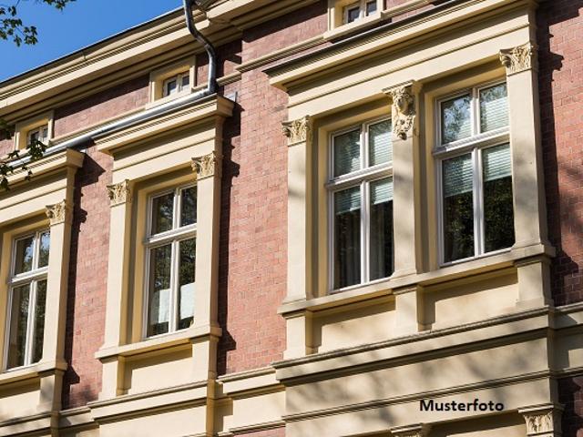 Etagenwohnung kaufen in Chemnitz, Bernsdorf