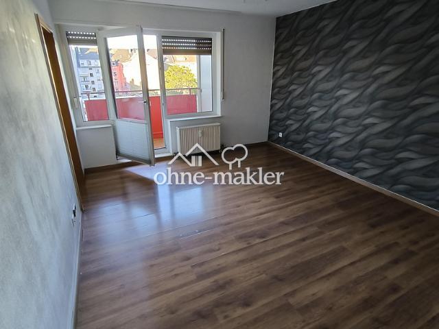 Apartment kaufen in Ludwigshafen, Rheinland-Pfalz