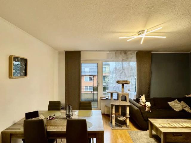 Apartment mieten in Horsthausen, Herne