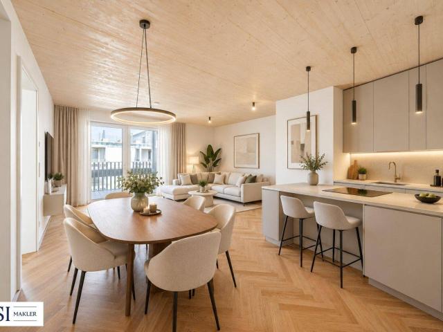 Apartment kaufen in KG Leopoldstadt, Wien