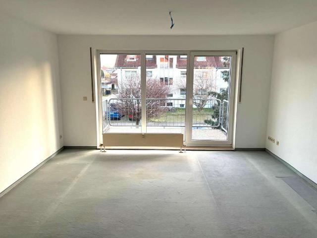 Wohnung kaufen in Kleinsteinberg, Brandis