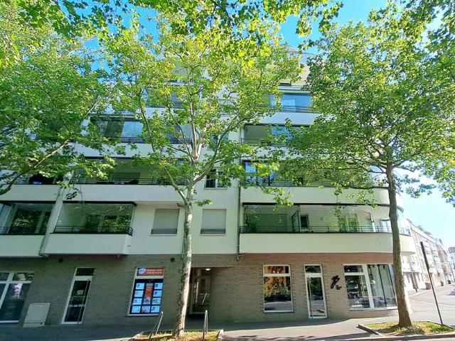Wohnung mieten in Aschaffenburg, Bayern