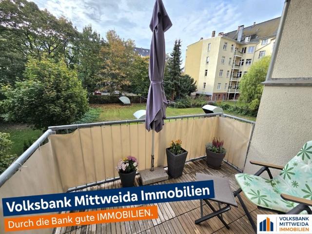 Wohnung kaufen in Kaßberg, Chemnitz