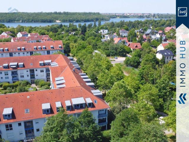 Etagenwohnung kaufen in Leipzig