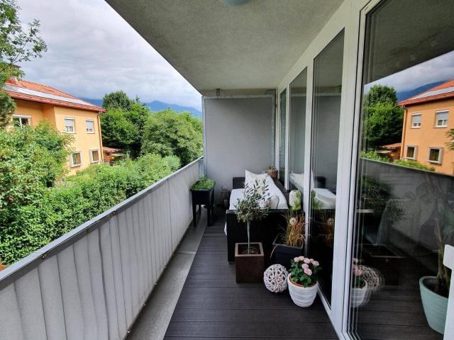 Apartment kaufen in Innsbruck, Tirol