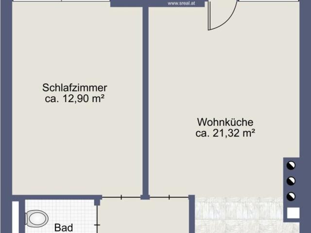 Wohnung kaufen in Salzburg