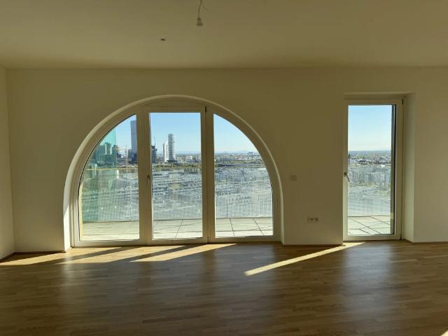 Apartment mieten in Leopoldstadt, Wien