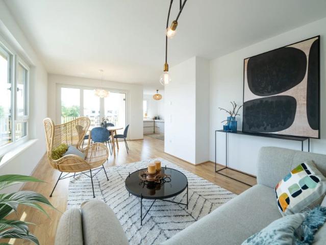 Apartment mieten in Wiener Neustadt, Niederösterreich