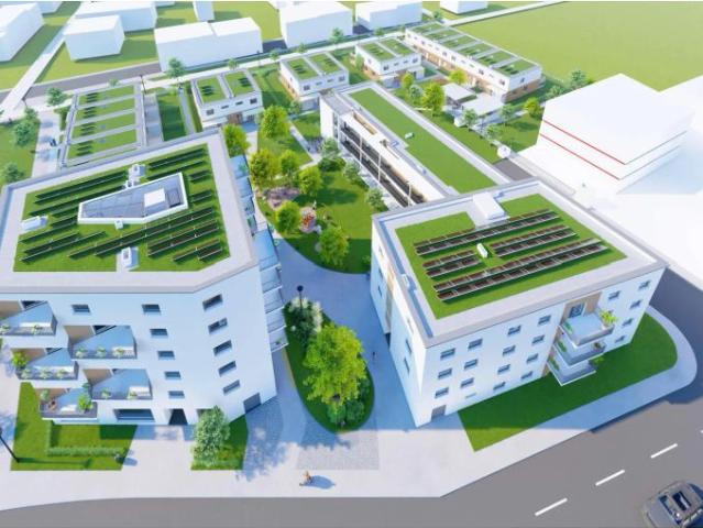 Apartment mieten in Wiener Neustadt, Niederösterreich