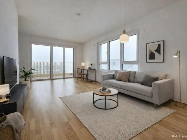 Apartment mieten in Wiener Neustadt, Niederösterreich