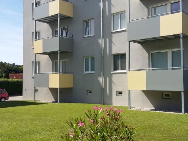 Wohnung mieten in Scheibbs, Bezirk Scheibbs