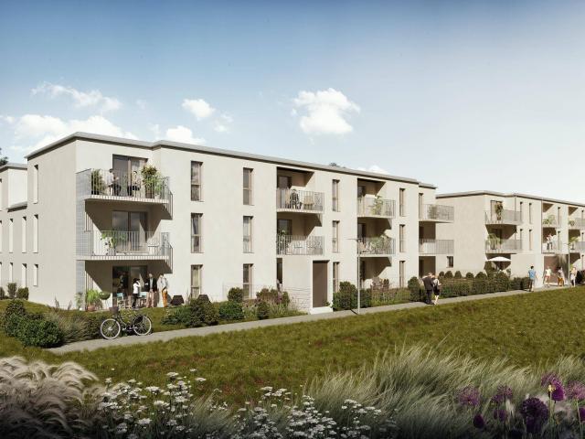 Apartment mieten in Weinzierl, Krems an der Donau