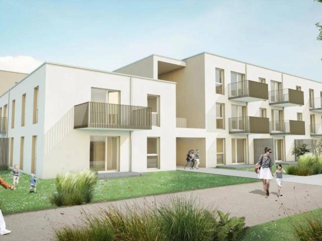 Apartment mieten in Allersdorf, Amstetten