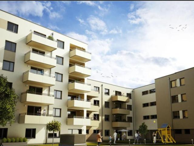 Apartment mieten in Wiener Neustadt, Niederösterreich
