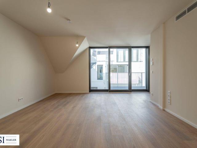 Apartment kaufen in KG Margareten, Wien