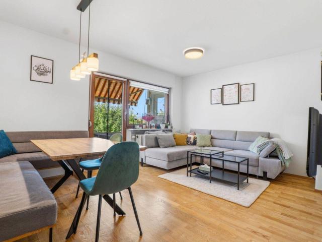 Apartment kaufen in Rohrbach, Dornbirn