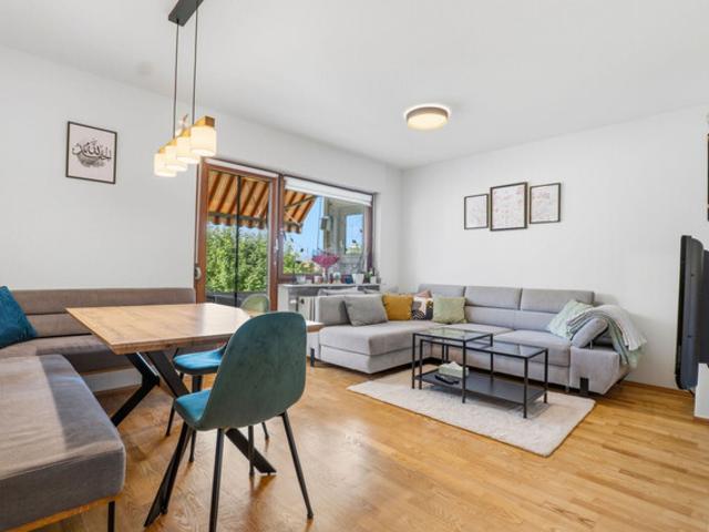 Apartment kaufen in Dornbirn, Vorarlberg