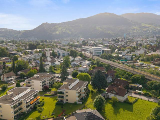 Wohnung kaufen in Rohrbach, Dornbirn