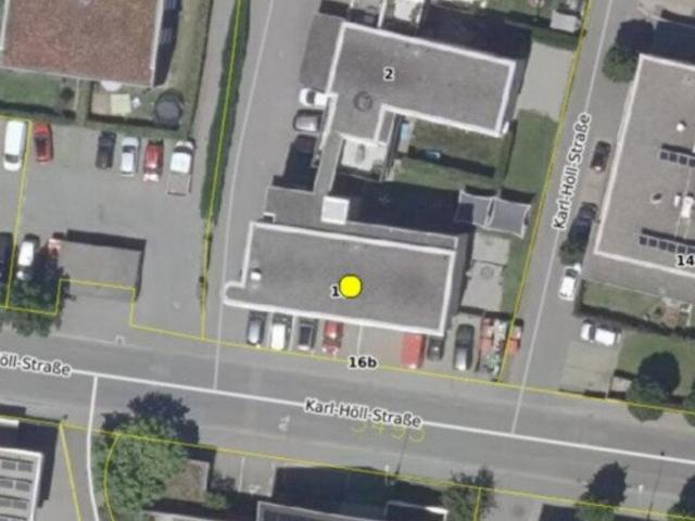Wohnung kaufen in Lauterach, Vorarlberg