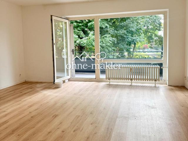 Apartment mieten in Süd, Mönchengladbach