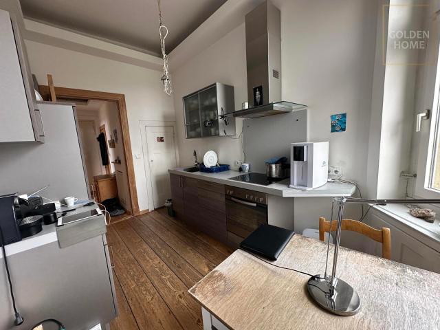Wohnung kaufen in Lichterfelde, Berlin