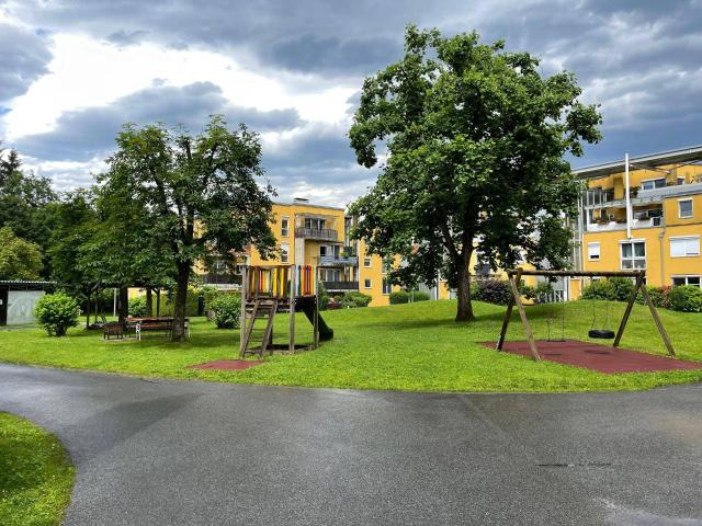 Apartment kaufen in Kothvogel, Stainz