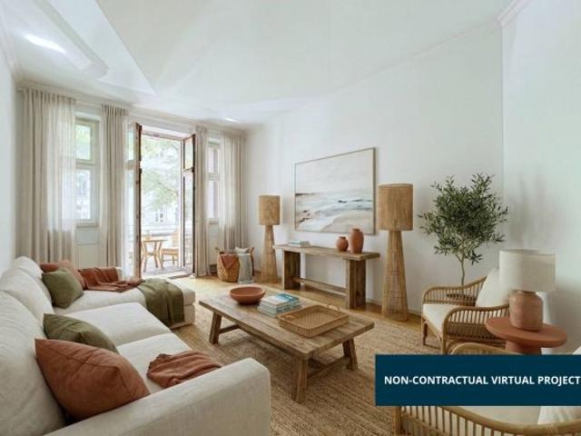 Wohnung kaufen in Friedrichshain, Berlin