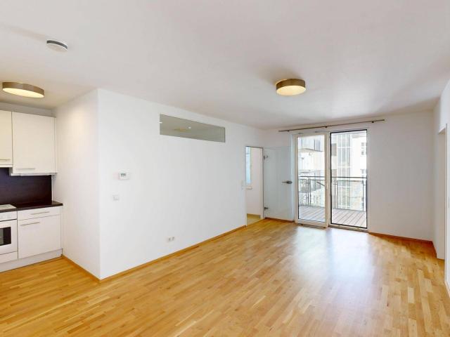 Apartment kaufen in Meidling, Wien