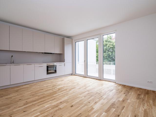 Wohnung mieten in Pankow, Berlin