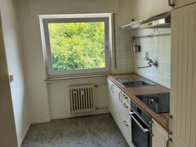 Apartment mieten in Billstedt, Hamburg