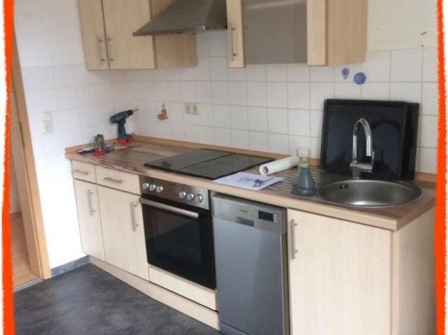 Apartment mieten in Zwickau, Sachsen