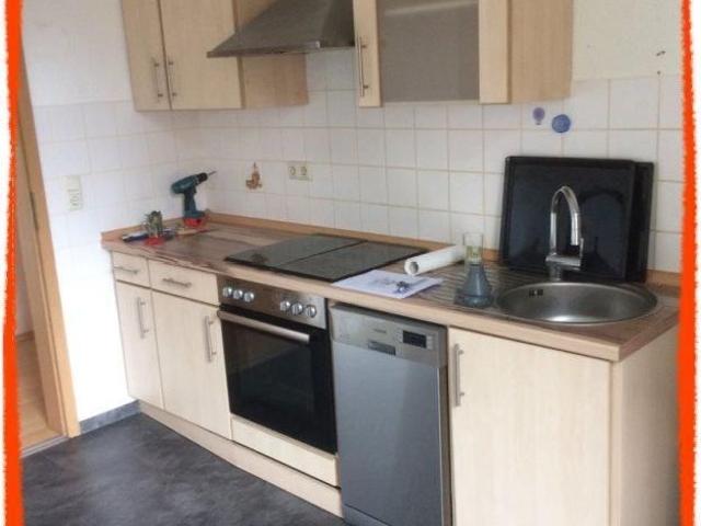 Apartment mieten in Mosel, Zwickau